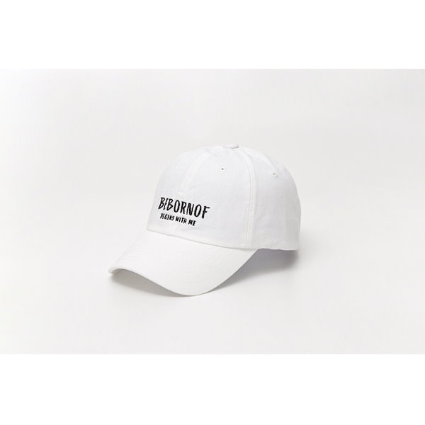★SEVENTEEN ジョンハン着用★人気★DESTROYED WASHING BALL CAP ☆SEVENTEEN ジョンハン 着用！！【MARKM】BASIC LOGO BALL CAP