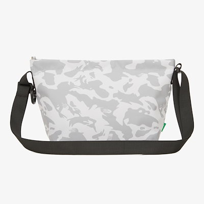 Qoo10] ザノースフェイス WL CROSS BAG NN2PP54 : バッグ・雑貨