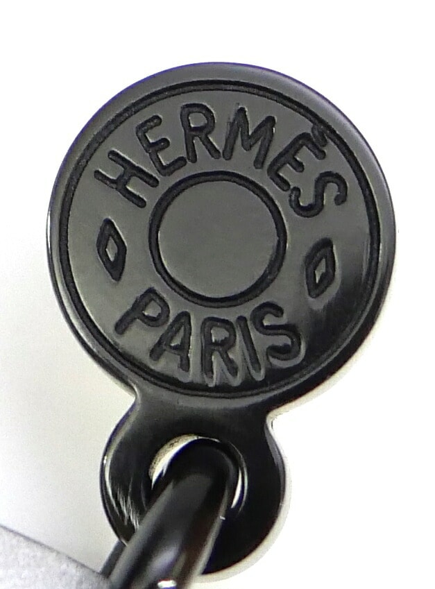 エルメス HERMES ピアス Hエキップ 【中古】(68534) エルメス HERMES ピアス Hエキップ 【中古】(68534)