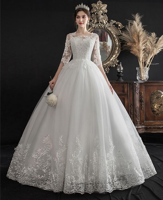 豪華なウェディングドレス 花嫁ブライド ロングドレス 【結婚式】【二次会】【パーティー】【披露宴】 エンパイアドレス フリル ドレス 謝恩会 演奏会 編み上げパニエグローブベールカバー対応可 豪華なウェディングドレス 花嫁ブライド ロングドレス 【結婚式】【二次会】【パーティー】【披露宴】 エンパイアドレス フリル ドレス 謝恩会 演奏会 編み上げパニエグローブベールカバー対応可