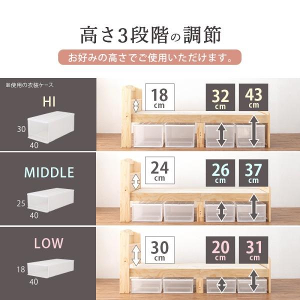 セミダブルベッド ボンネルコイルマットレスセット 宮棚 コンセント 3段階高さ調整 すのこベッド ベッド下収納 ベッドセット