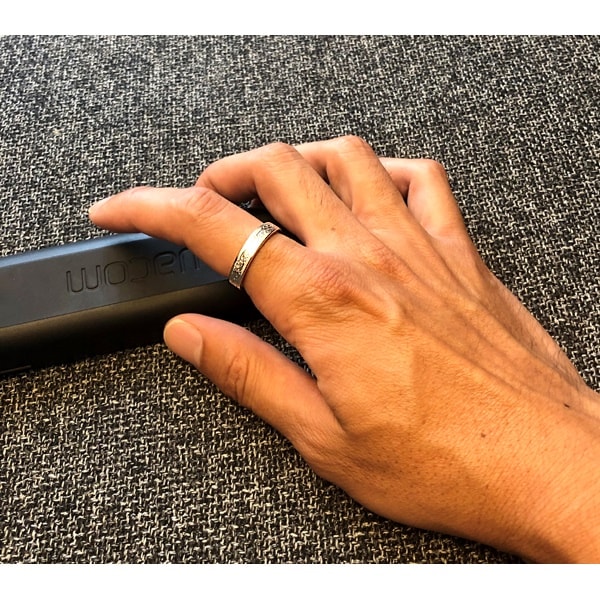 ハワイアンジュエリー リリ エグゼクティブ プラチナ 仕上げ サーフ リング 指輪 レディース メン ハワイアンジュエリー リリ エグゼクティブ プラチナ 仕上げ サーフ リング 指輪 レディース メン