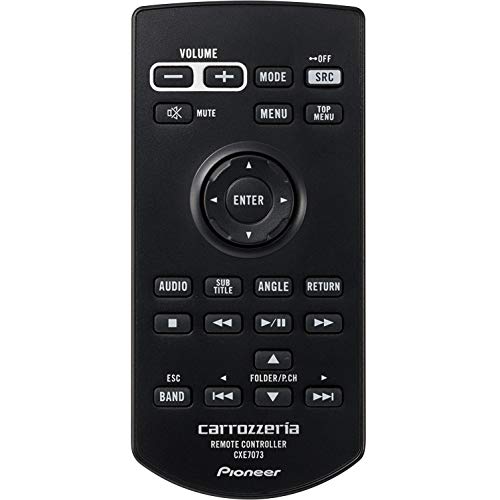 Pioneer パイオニア ディスプレイオーディオ FH-8500DVS 6.8インチ 2DIN A