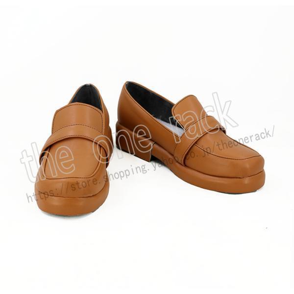 新品限定ハッピーシュガーライフ 風 松坂 さとう（まつざか さとう）コスプレ 靴 靴 道具小物 ブーツ ハロウィン仮装 変装 コスチューム