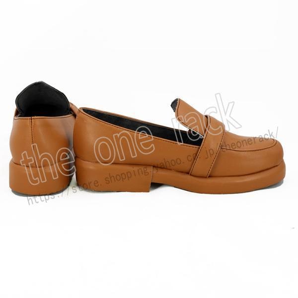 新品限定ハッピーシュガーライフ 風 松坂 さとう（まつざか さとう）コスプレ 靴 靴 道具小物 ブーツ ハロウィン仮装 変装 コスチューム