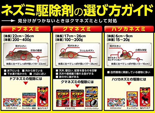 【まとめ買い】デスモアプロ ハーフ トレータイプ 容量1個×20点セット アース製薬 殺虫剤・ネズミ 【まとめ買い】デスモアプロ ハーフ トレータイプ 容量1個×20点セット アース製薬 殺虫剤・ネズミ