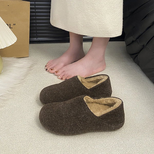 Qoo10] [BIG-SALE限定]ブルケン靴女性足