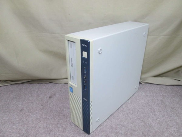 Qoo10] NEC Mate MK32M/B-H【Core