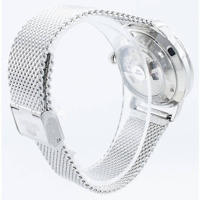 特典進呈 オリエント : [オリエント]ORIENT 腕時計 AU : 腕時計・アクセサリー 新作人気