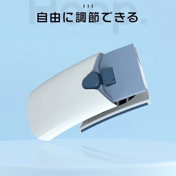 フラフープ スマートフラフープ 落ちないフラフープ 磁石 ウエスト 痩身機器 家庭用 ダイエット用 脂肪燃焼