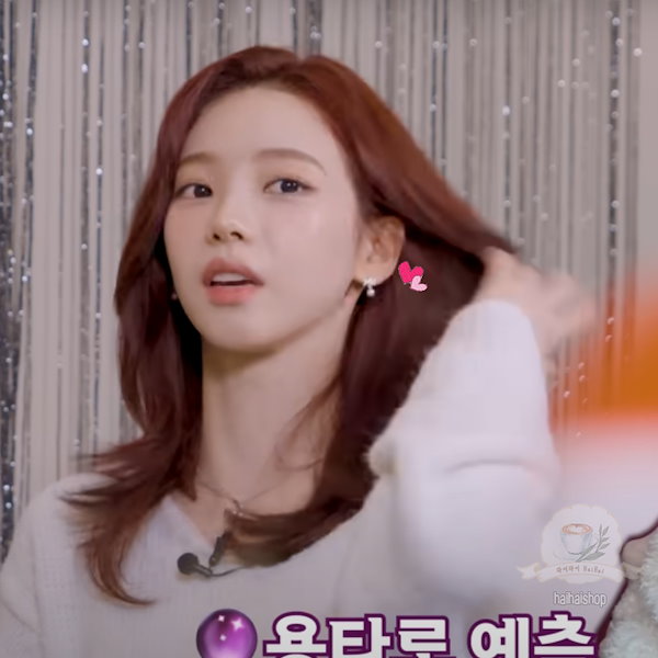 【ENGBROX】rhythmical pearl drop earring〜aespa カリナ着用 Qoo10] エンブロックス [aespa カリナ着用]cherry