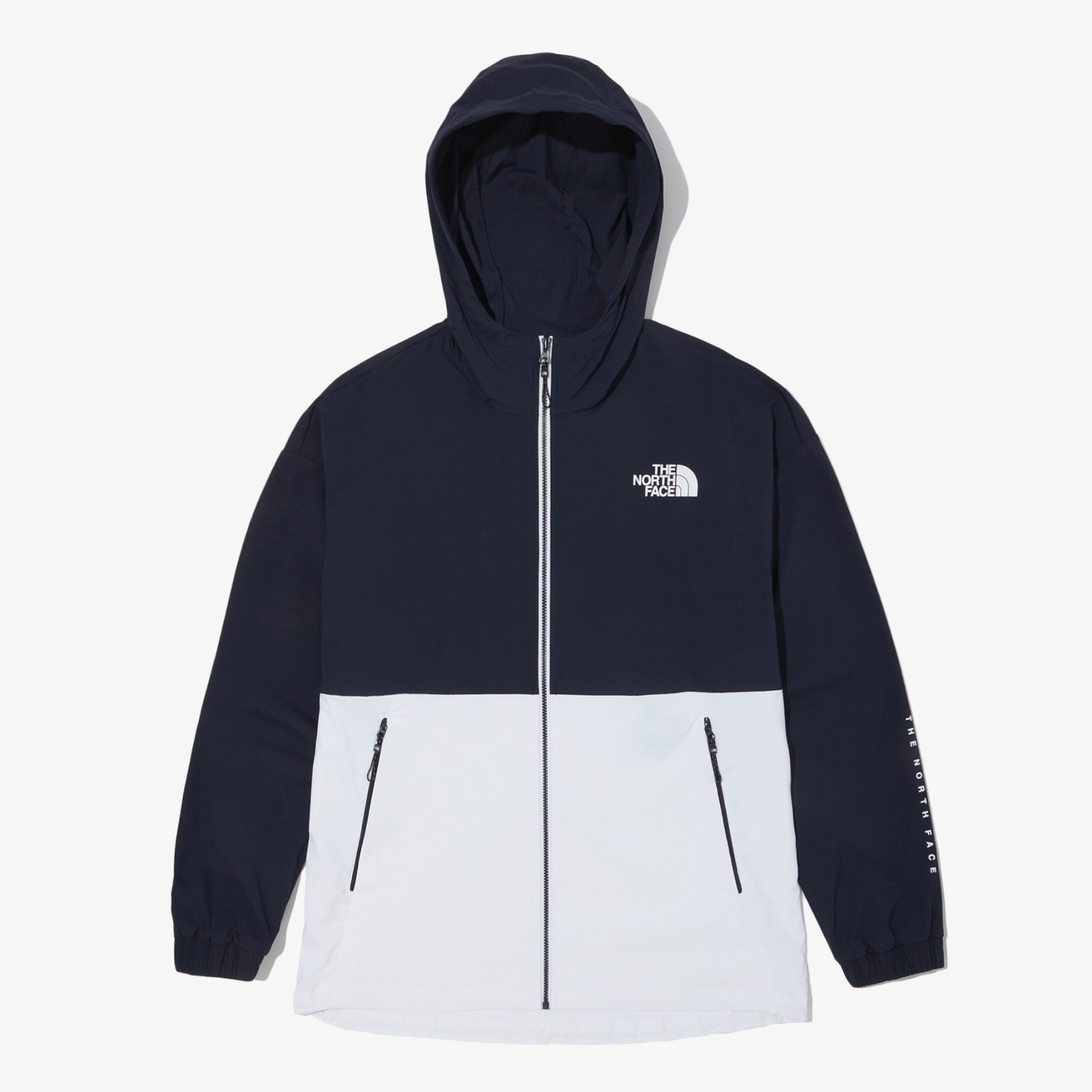 NJ3BN04 フリーライトジャケット 3色