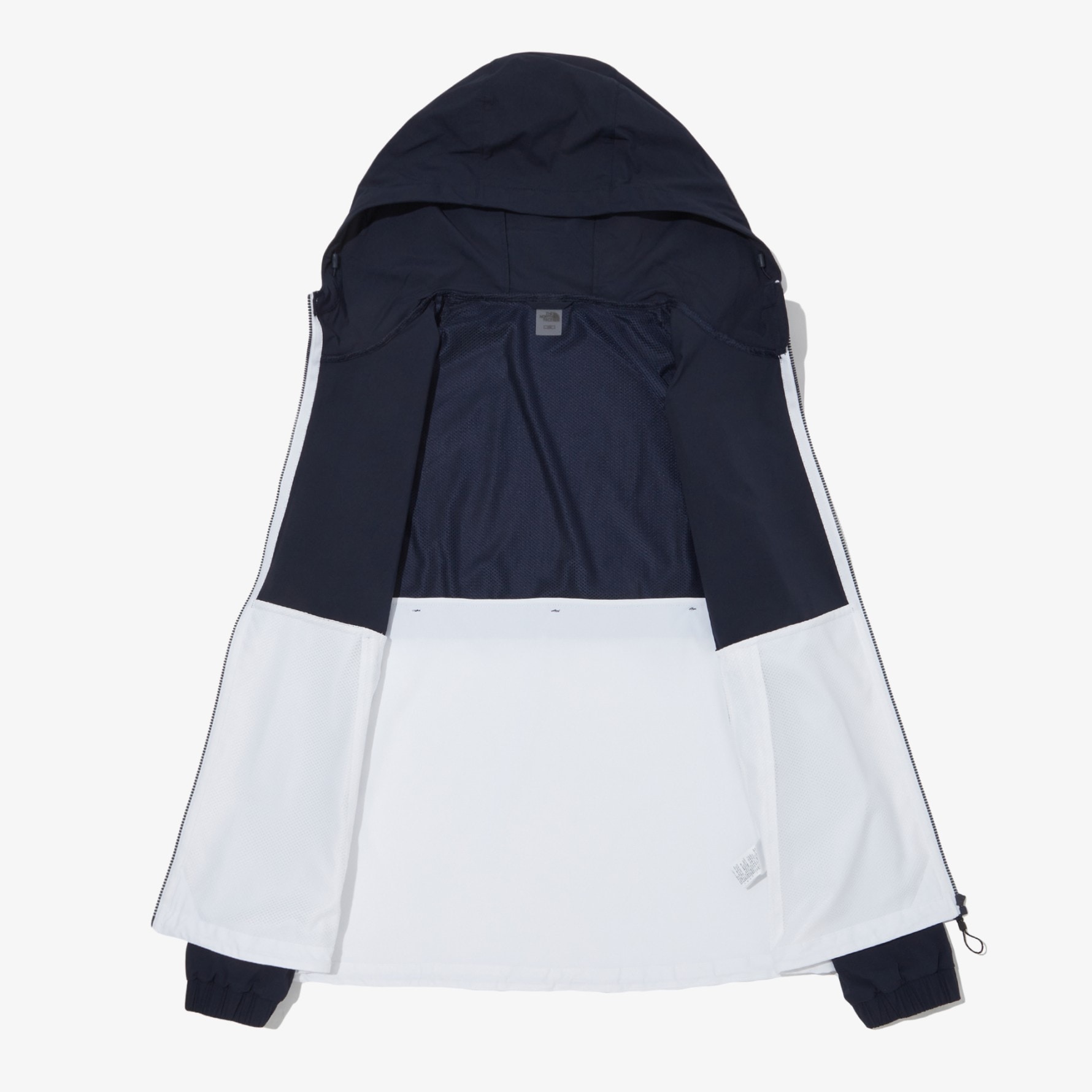 NJ3BN04 フリーライトジャケット 3色