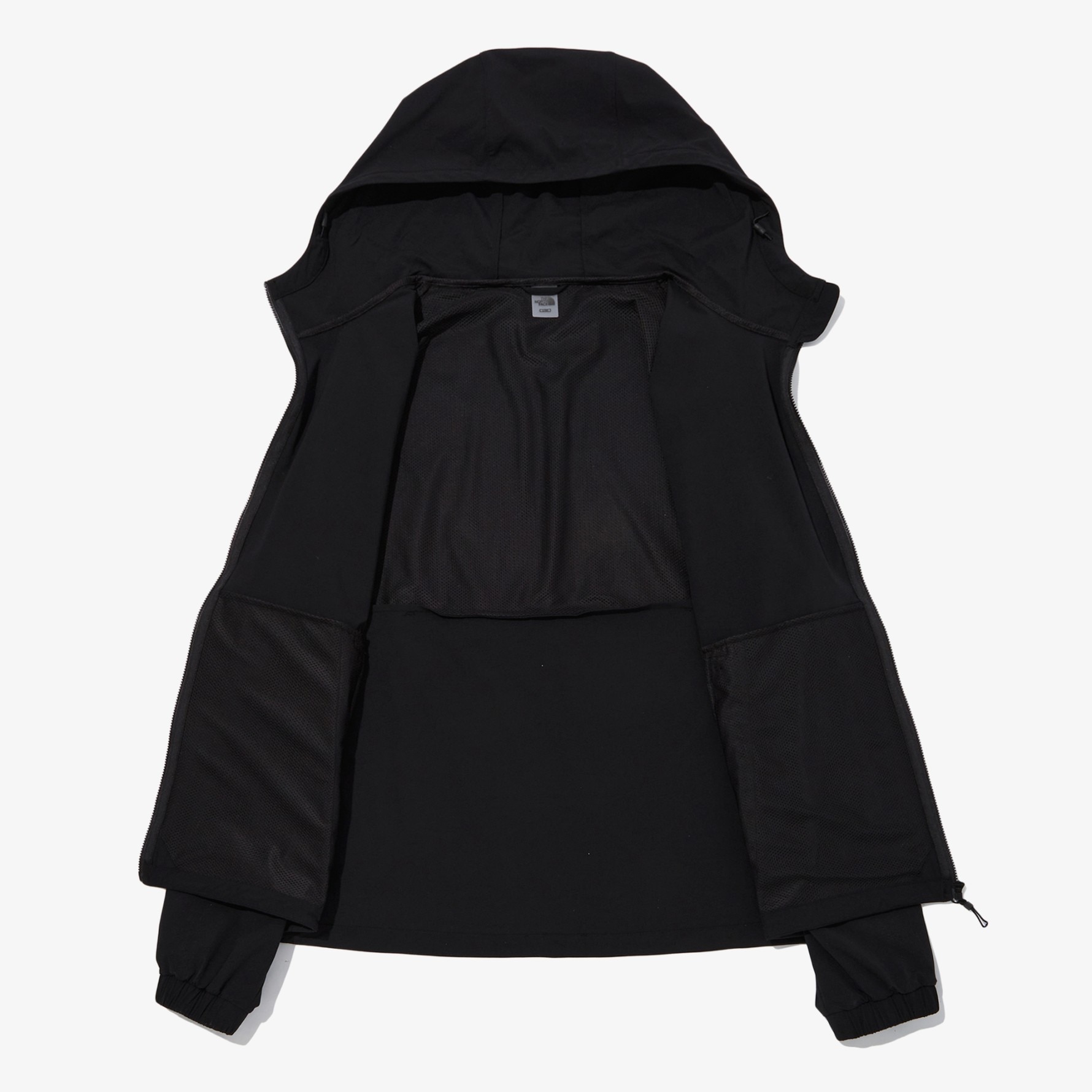 NJ3BN04 フリーライトジャケット 3色