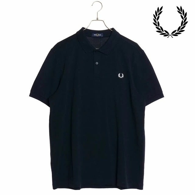 ポロシャツ ザ・フレッドペリーシャツ [M6000-608] THE FRED