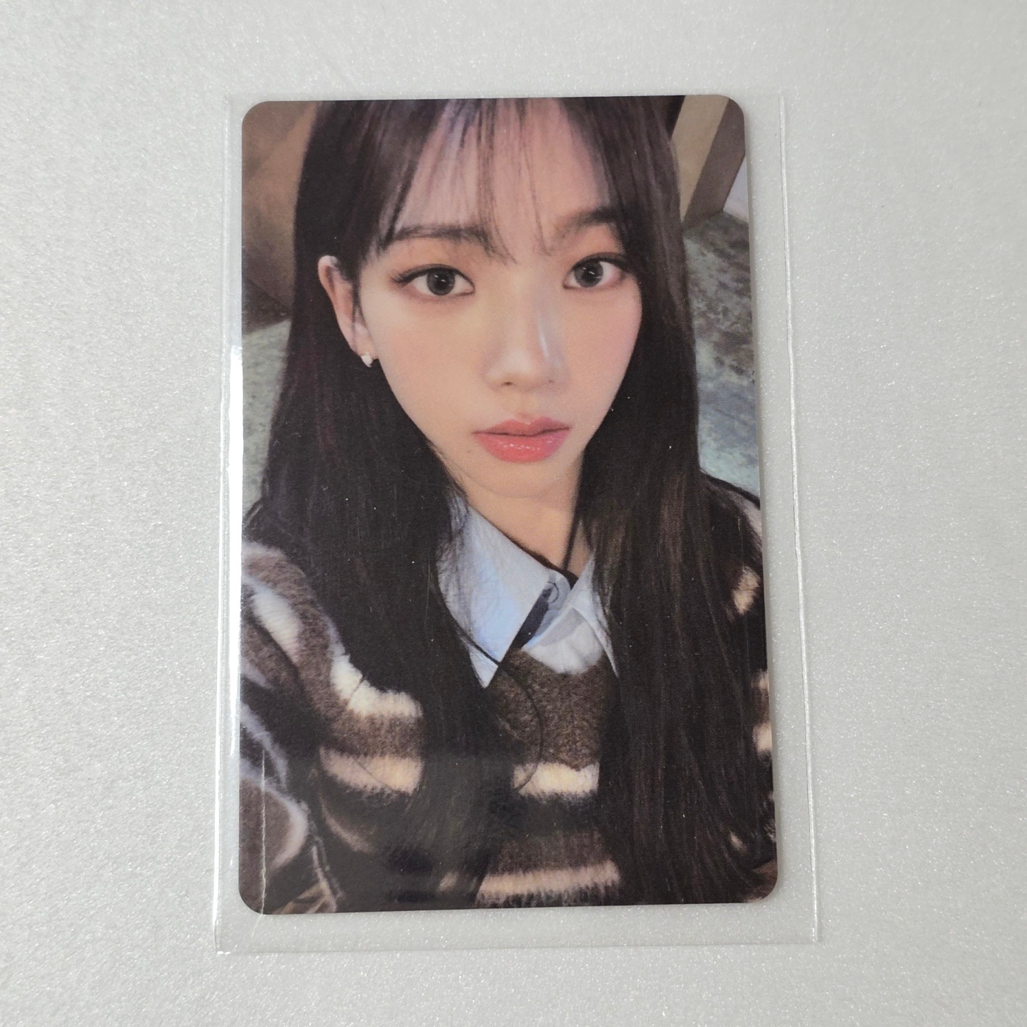 公式] EVERLAND x SMTOWN SEASON.2 - aespa (에스파) AR PASS