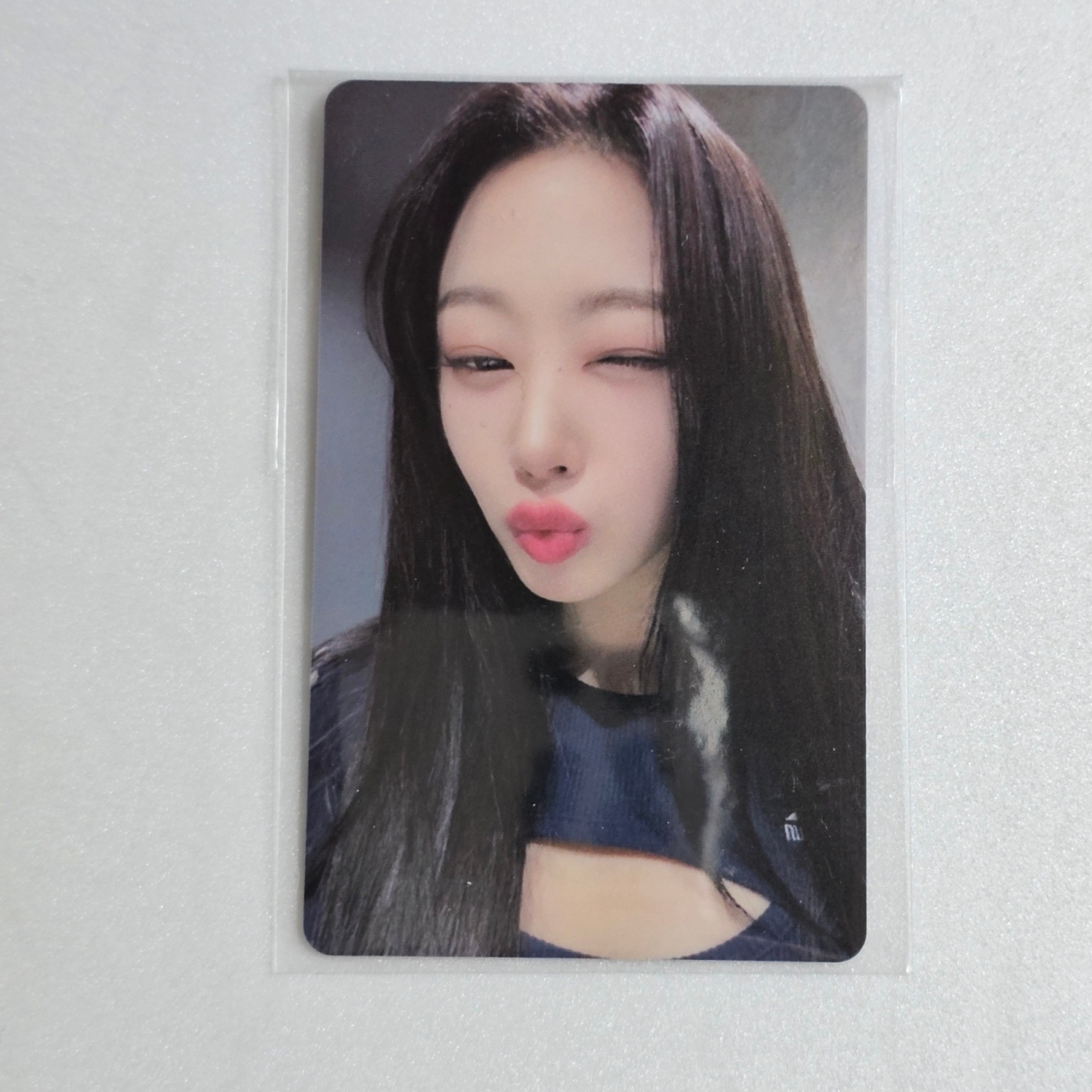 aespa ウィンター everland AR 公式] EVERLAND x SMTOWN SEASON.2 - aespa (에스파) AR PASS