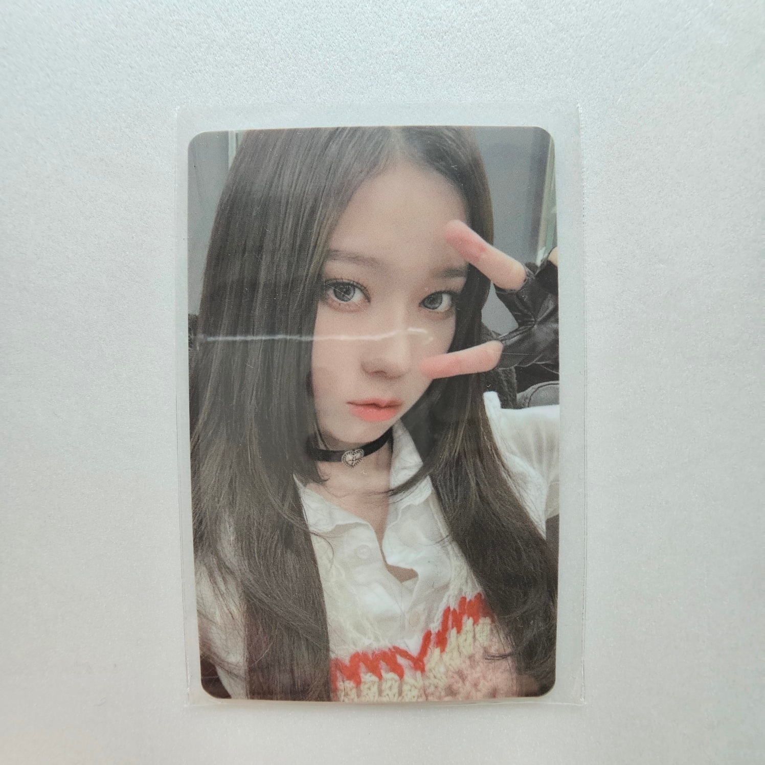 公式] EVERLAND x SMTOWN SEASON.2 - aespa (에스파) AR PASS