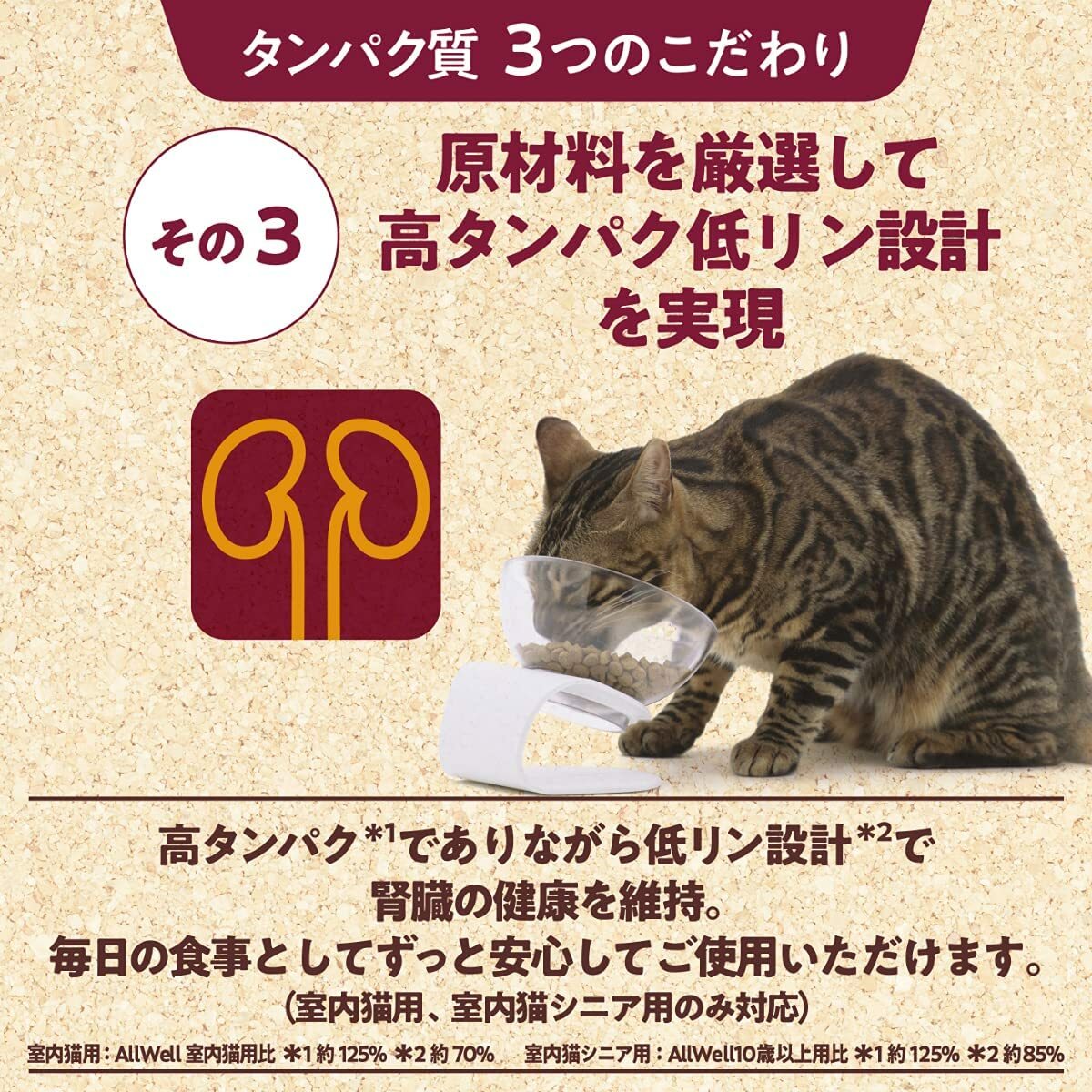 【プレゼント付】フィジカライフ (Physicalife) 室内猫シニア用 10歳頃 チキン入り 1.8kg 2個セット【犬想いオリジナル今治ハンドタオルセット】【タオルカラー ネイビー】 【プレゼント付】フィジカライフ (Physicalife) 室内猫シニア用 10歳頃 チキン入り 1.8kg 2個セット【犬想いオリジナル今治ハンドタオルセット】【タオルカラー ネイビー】