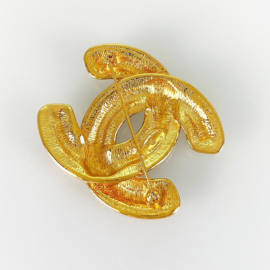 マトラッセ ブローチ ju【中古】