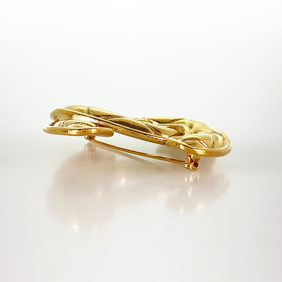 マトラッセ ブローチ ju【中古】