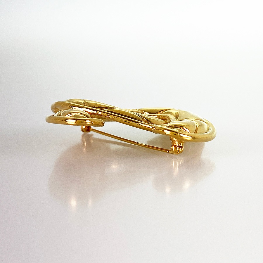 マトラッセ ブローチ ju【中古】