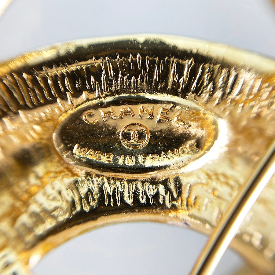 マトラッセ ブローチ ju【中古】