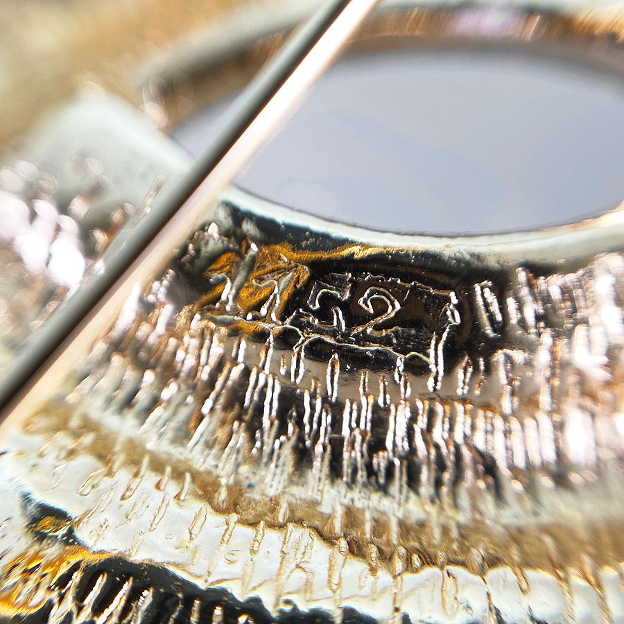 マトラッセ ブローチ ju【中古】