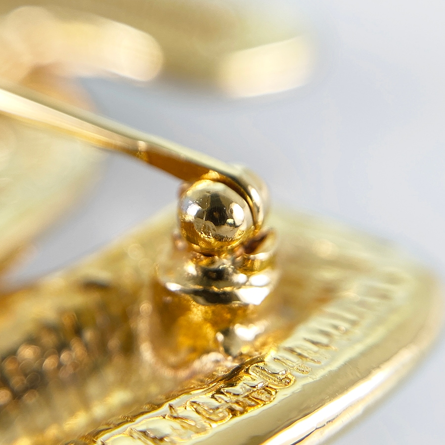 マトラッセ ブローチ ju【中古】