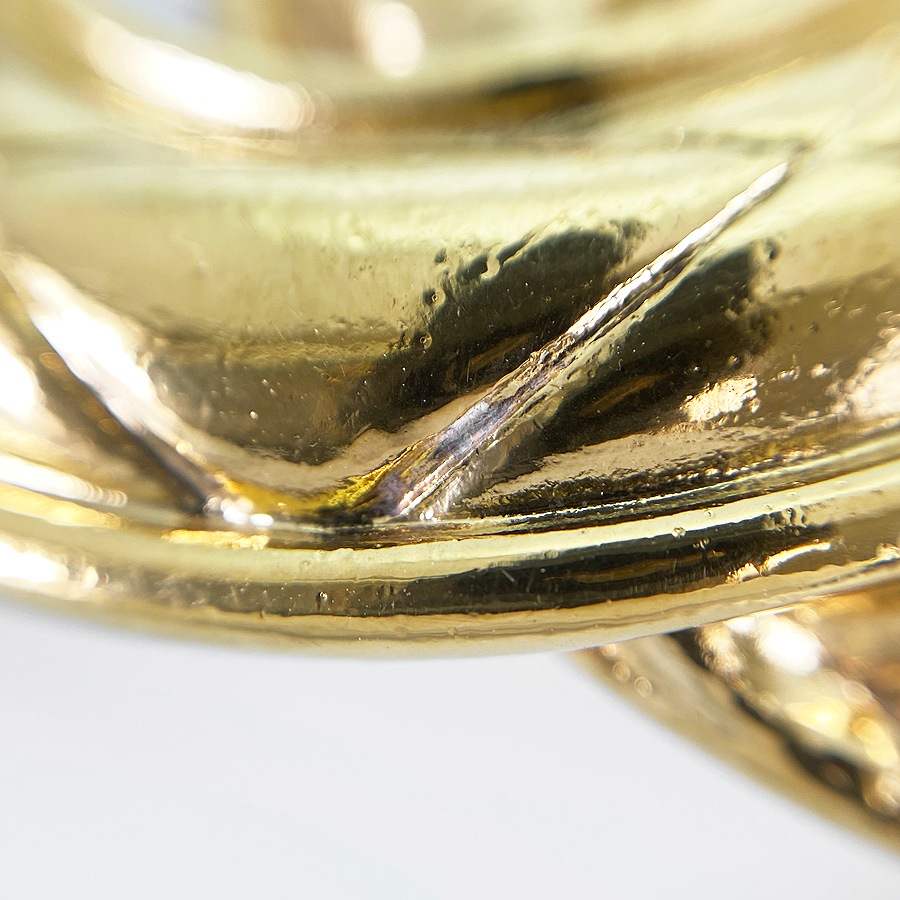 マトラッセ ブローチ ju【中古】