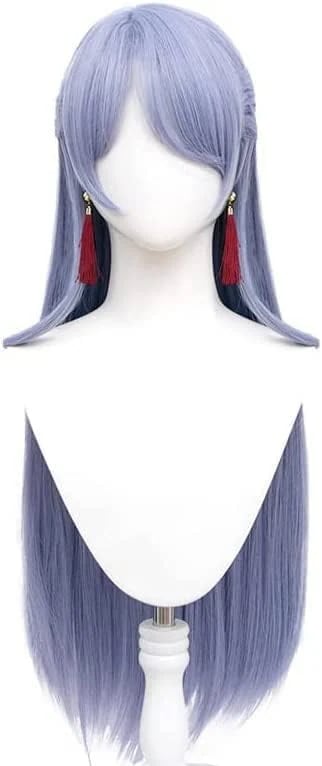 コスプレ衣装 バーチャルYouTuber 弦月藤士郎 コスプレ衣装 ハロウィン クリスマス 学園祭 文化祭 仮装 コスプレ 衣装+イヤリング+ かんざし付き ウィッグ 靴 追加可 コスプレ衣装 バーチャルYouTuber 弦月藤士郎 コスプレ衣装 ハロウィン クリスマス 学園祭 文化祭 仮装 コスプレ 衣装+イヤリング+ かんざし付き ウィッグ 靴 追加可