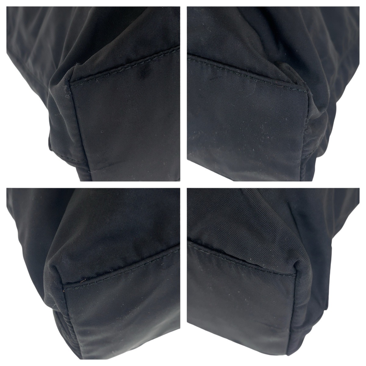 テスート 三角ロゴプレート ブラック 黒 シルバー金具 ナイロン トートバッグ ショルダーバッグ レディース 501162 テスート 三角ロゴプレート ブラック 黒 シルバー金具 ナイロン トートバッグ ショルダーバッグ レディース 501162