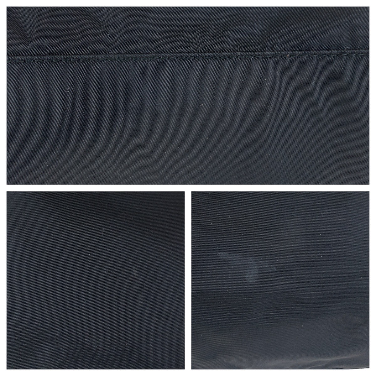 テスート 三角ロゴプレート ブラック 黒 シルバー金具 ナイロン トートバッグ ショルダーバッグ レディース 501162 テスート 三角ロゴプレート ブラック 黒 シルバー金具 ナイロン トートバッグ ショルダーバッグ レディース 501162