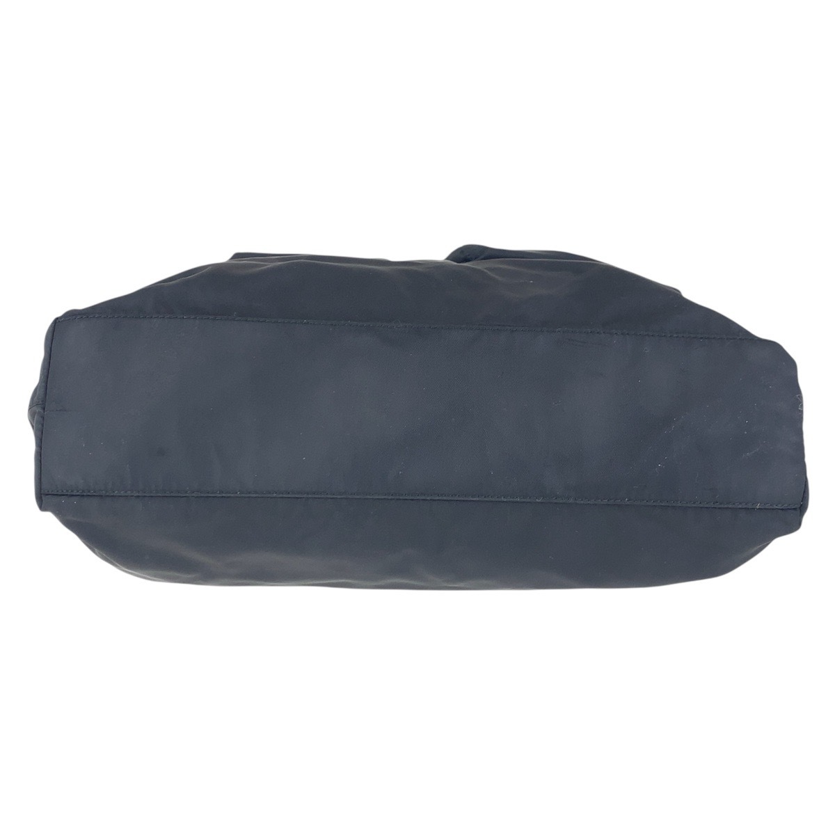 テスート 三角ロゴプレート ブラック 黒 シルバー金具 ナイロン トートバッグ ショルダーバッグ レディース 501162 テスート 三角ロゴプレート ブラック 黒 シルバー金具 ナイロン トートバッグ ショルダーバッグ レディース 501162