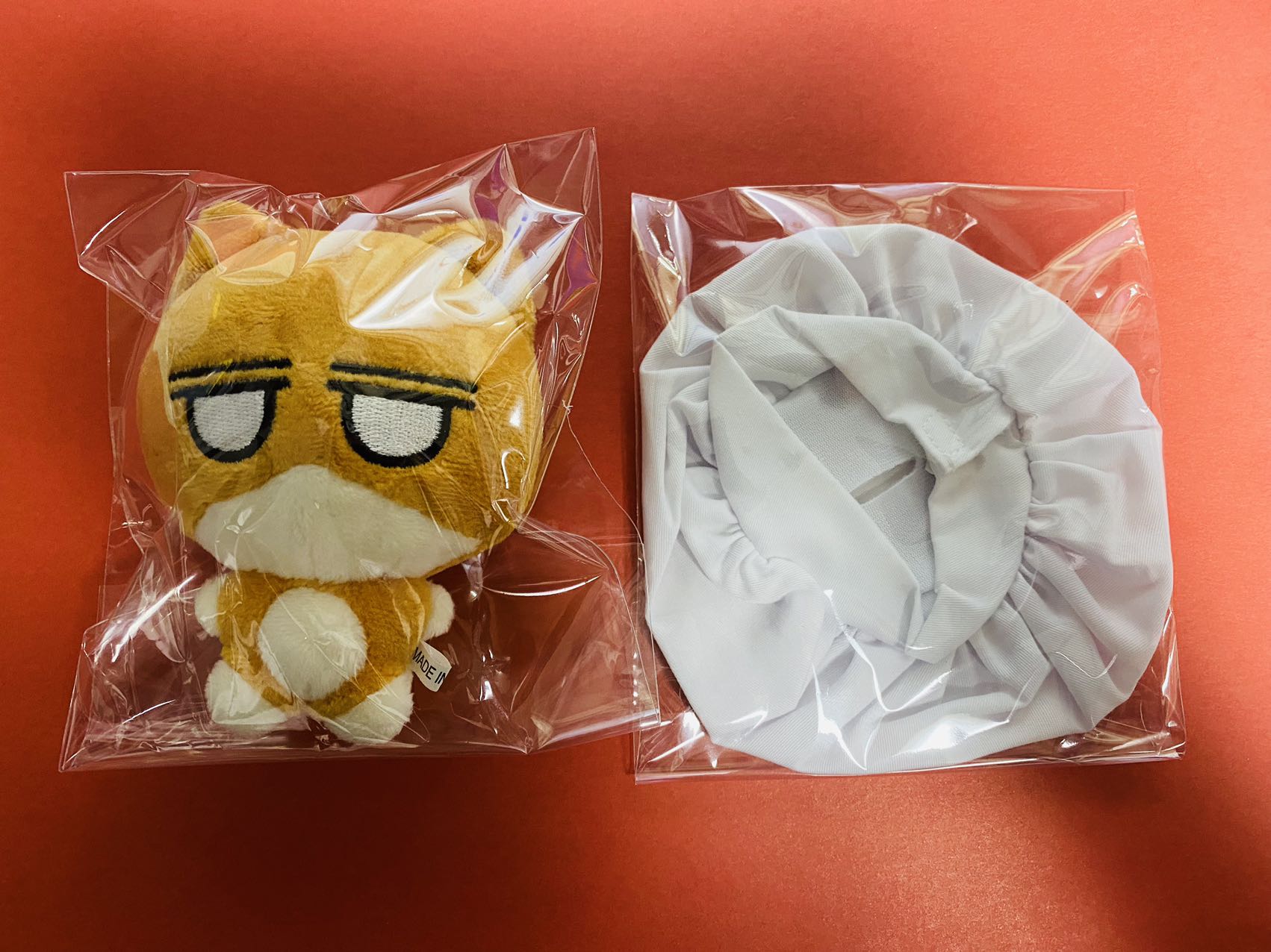 スキズ ハン マスターニム ぬいぐるみ 10cm HAN 한 スキズ ハン マスタニム ぬいぐるみ 10cm HAN 한 - メルカリ