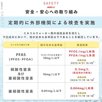 Qoo10] OZA SODA 【新タイプ 強炭酸水 ZAO SODA : 飲料
