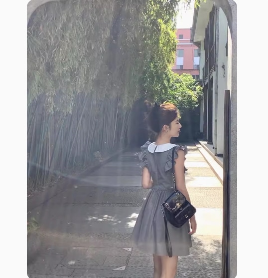 ワンピース レディース ミニ 袖なし ノースリーブ フリル袖 ラウンドネック 襟付き 丸襟 タイト スリム 細身 Aライン フリル かわいい 大人可愛い きれいめ カジュアル 上品 おしゃれ こなれ感 ワンピース レディース ミニ 袖なし ノースリーブ フリル袖 ラウンドネック 襟付き 丸襟 タイト スリム 細身 Aライン フリル かわいい 大人可愛い きれいめ カジュアル 上品 おしゃれ こなれ感