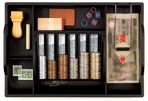 コクヨ 手提げ金庫 テンキー付 A4 W357×D259×H152mm 青 CB-T11B 1台 コクヨ 手提げ金庫 テンキー付 KOKUYO 事務用品 コクヨ 文具 事務 業務