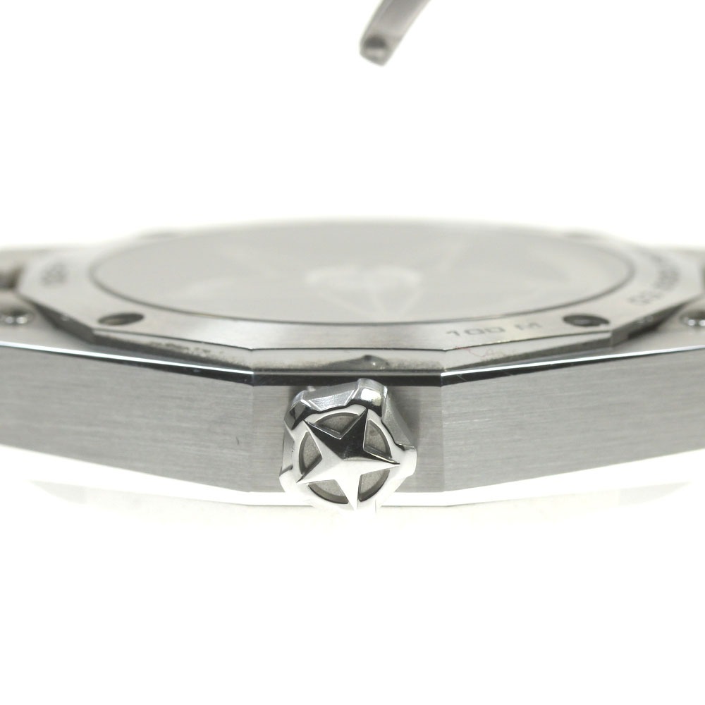 ゼニス ZENITH 03.9300.3620/79.I001 デファイ スカイライン スケルトン 自動巻き メンズ 美品 箱・保証書付き_861438【中古】