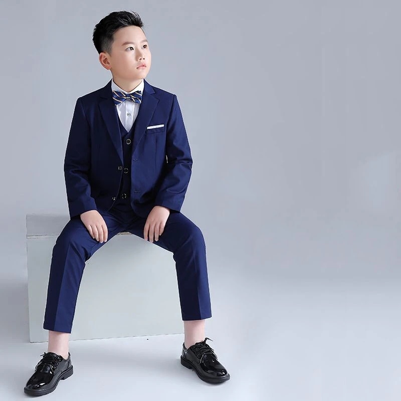 5/6/7点セット 男の子 スーツ フォーマルスーツ 小学校 小学生 卒業式 入学式 結婚式 キッズ 発表会 冠婚 葬祭