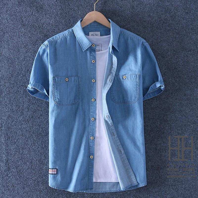 激安!シャツ メンズ メンズシャツ メンズ 半袖シャツ 厚手 メンズ 春服 夏服 メンズ 激安!シャツ メンズ メンズシャツ メンズ 半袖シャツ 厚手 メンズ 春服 夏服 メンズ