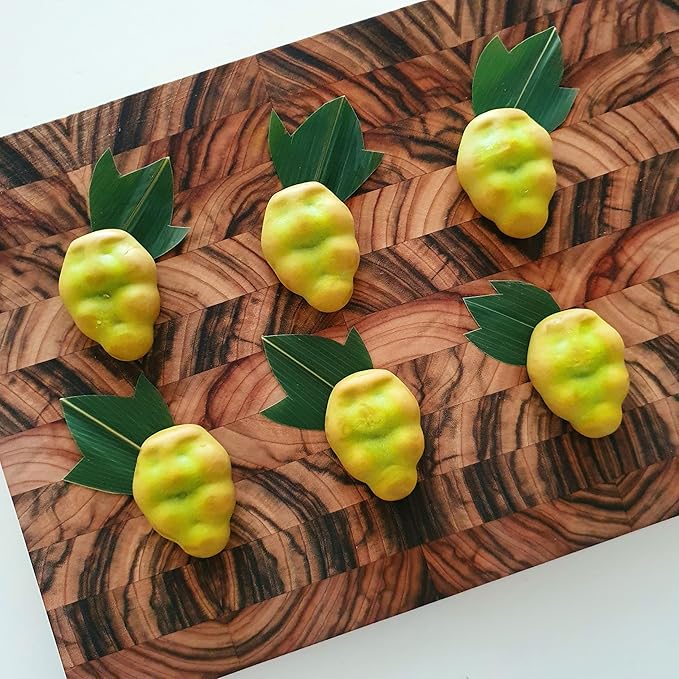 100％ 韓国産 シャインマスカットパン, 12個入り 640g