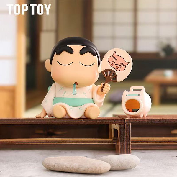 Qoo10] TOPTOY TOP TOY正品保証 正版クレヨンしん