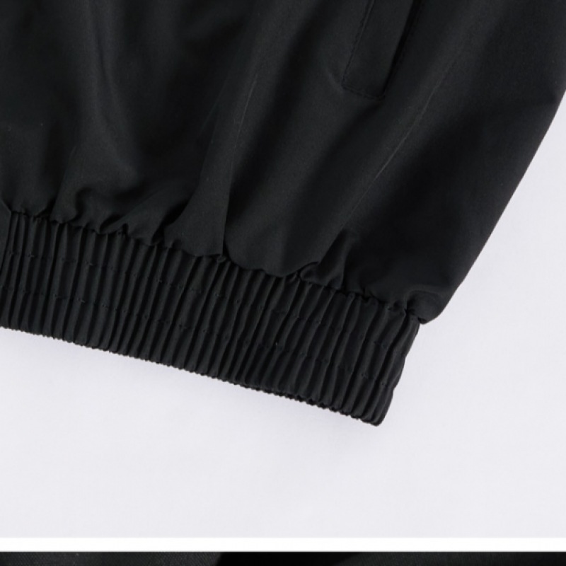 (TOPBOY) ソリッドフード付きオーバーフィットウィンドブレーカージャンパー (LC093) (TOPBOY) ソリッドフード付きオーバーフィットウィンドブレーカージャンパー (LC093)