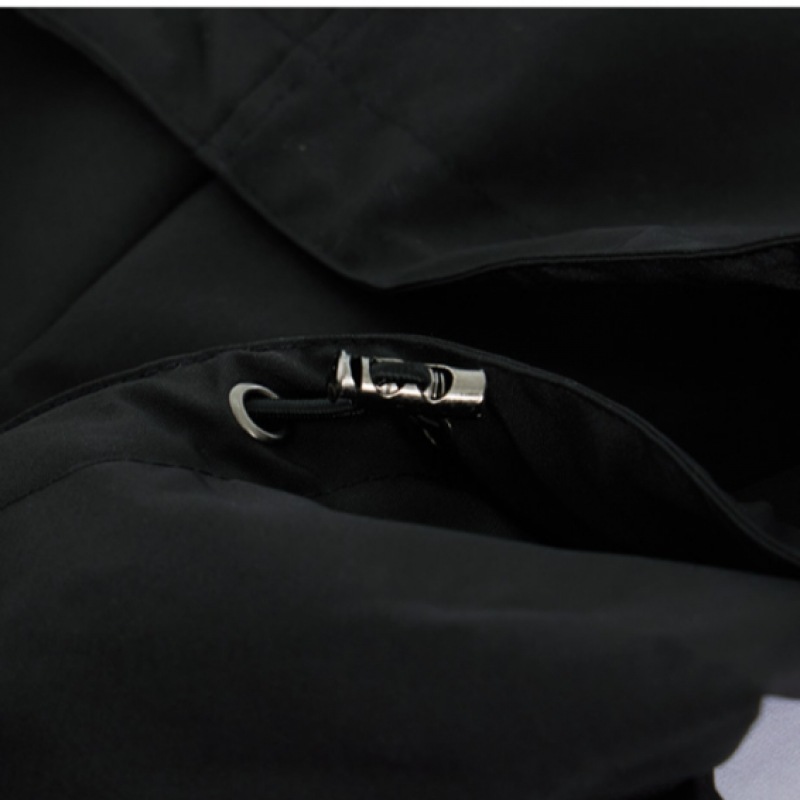 (TOPBOY) ソリッドフード付きオーバーフィットウィンドブレーカージャンパー (LC093) (TOPBOY) ソリッドフード付きオーバーフィットウィンドブレーカージャンパー (LC093)