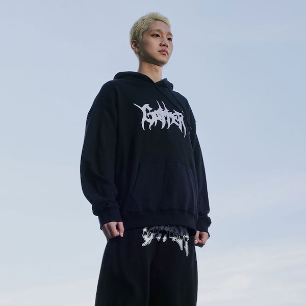 Qoo10] GOTTER GALLERY [TXT LESSERAFIM 着用]