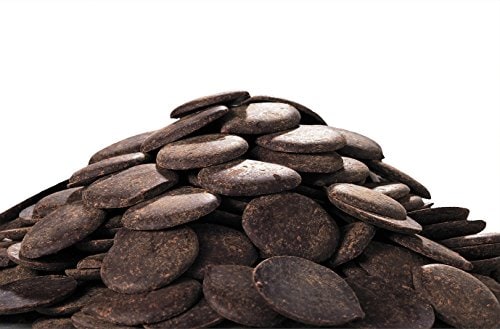 大東カカオ クイックメルト チャンク カカオマス (カカオ分100%)1kg