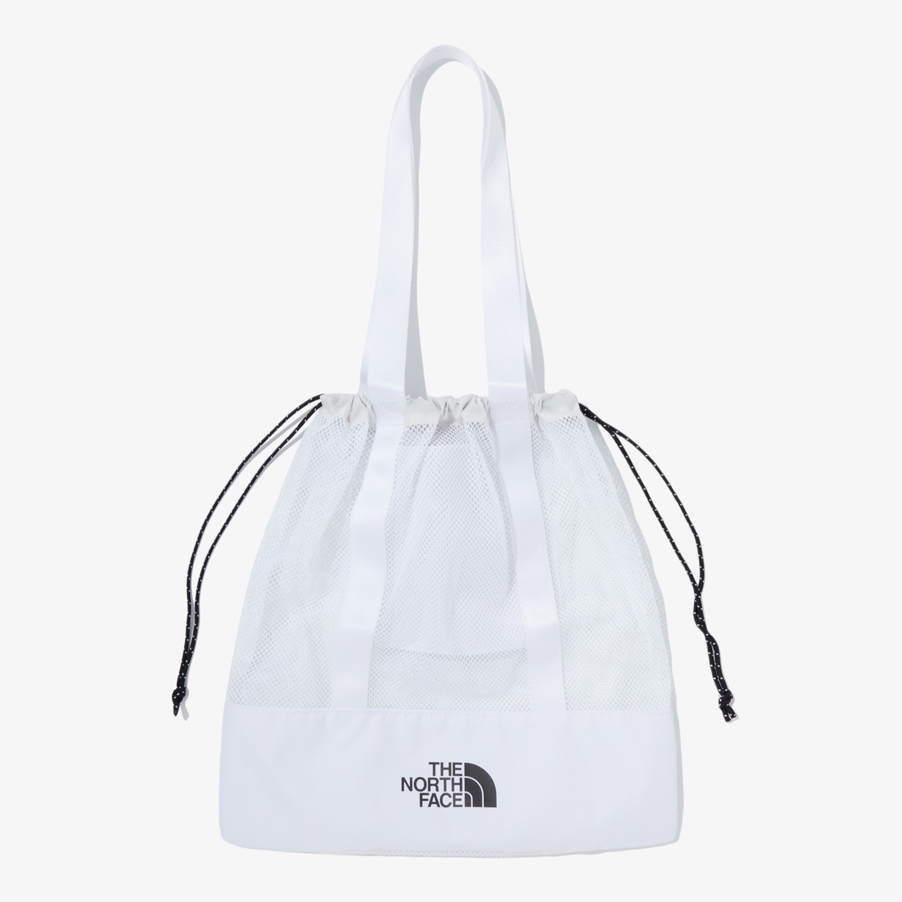 [夏の人気ファッション] 2024S/SWL MESH BAG 2色