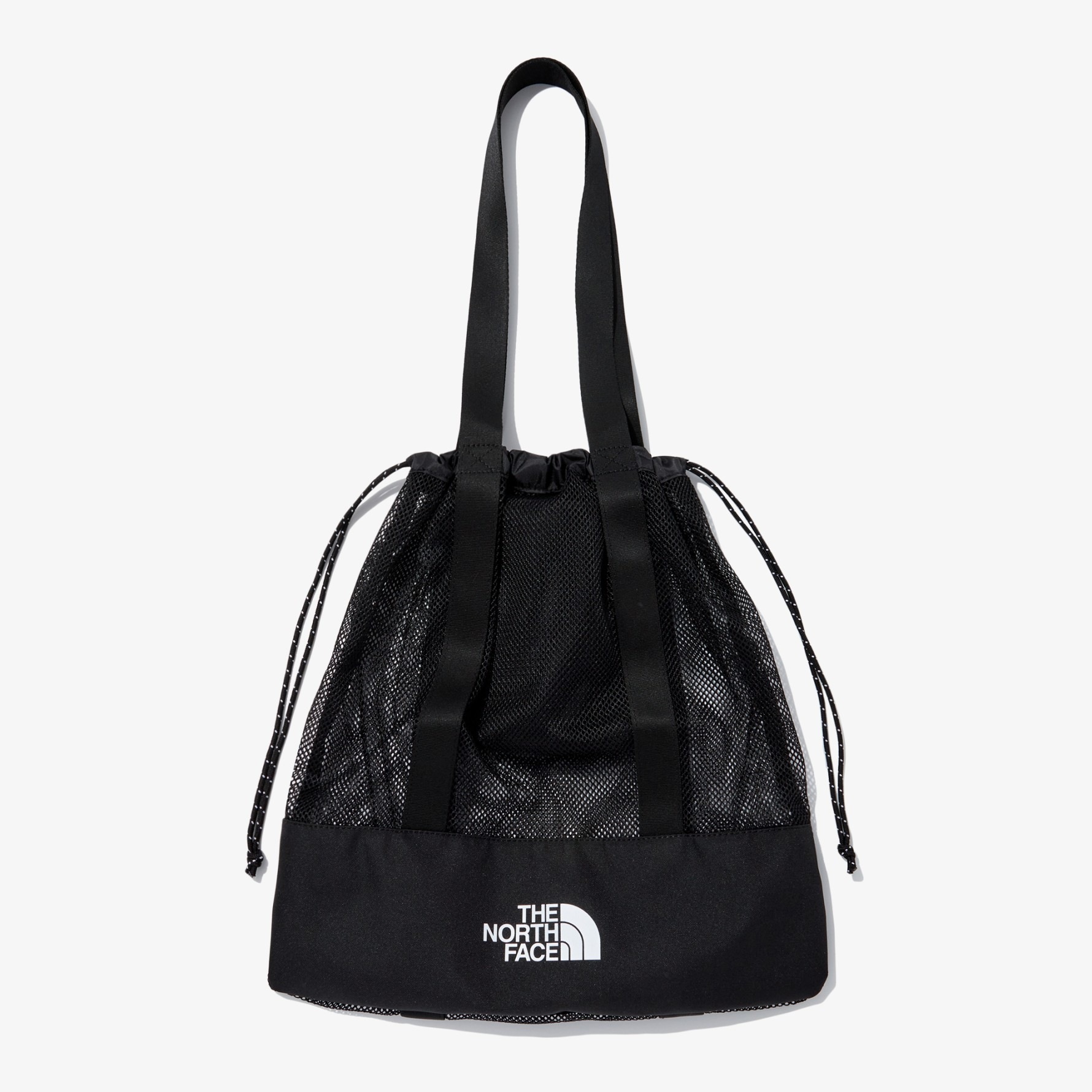 [夏の人気ファッション] 2024S/SWL MESH BAG 2色