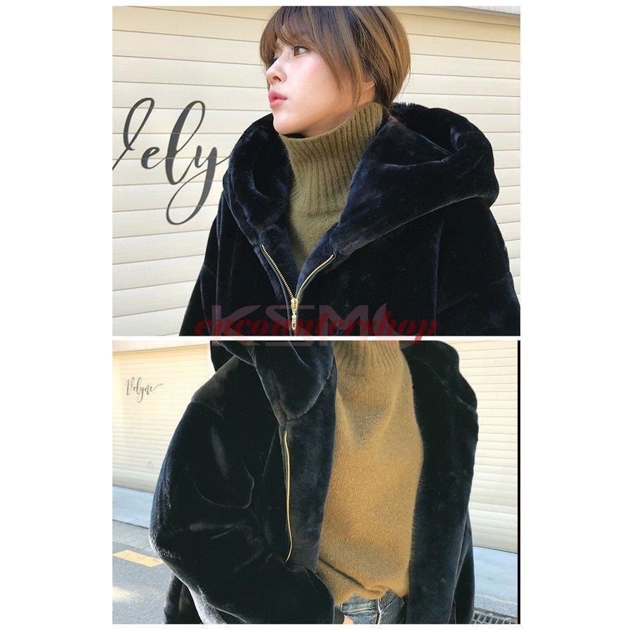 新作 トレンド ファーコート ミンクカシミアコート フード付き レディース 冬 40代 新品 エコファーコートミンクカシミア 毛皮コート ロング モコモコ 暖かいアウター 韓国風 新作 トレンド ファーコート ミンクカシミアコート フード付き レディース 冬 40代 新品 エコファーコートミンクカシミア 毛皮コート ロング モコモコ 暖かいアウター 韓国風
